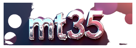 mt35 logo
